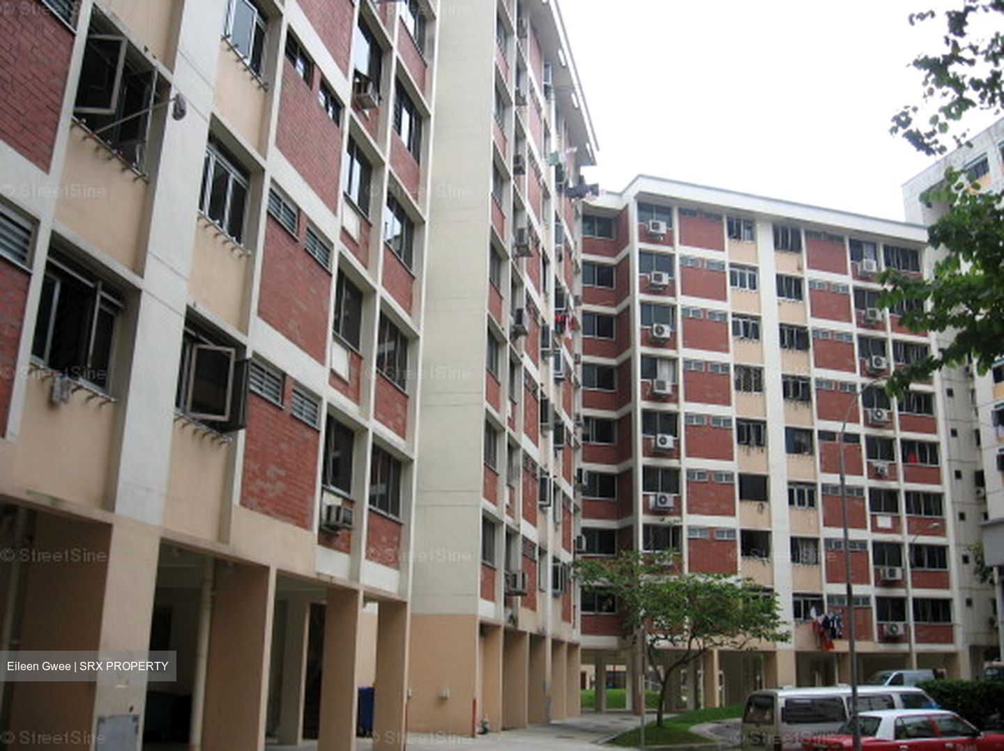 Blk 104 Teck Whye Lane (Choa Chu Kang), HDB 4 Rooms #590234151